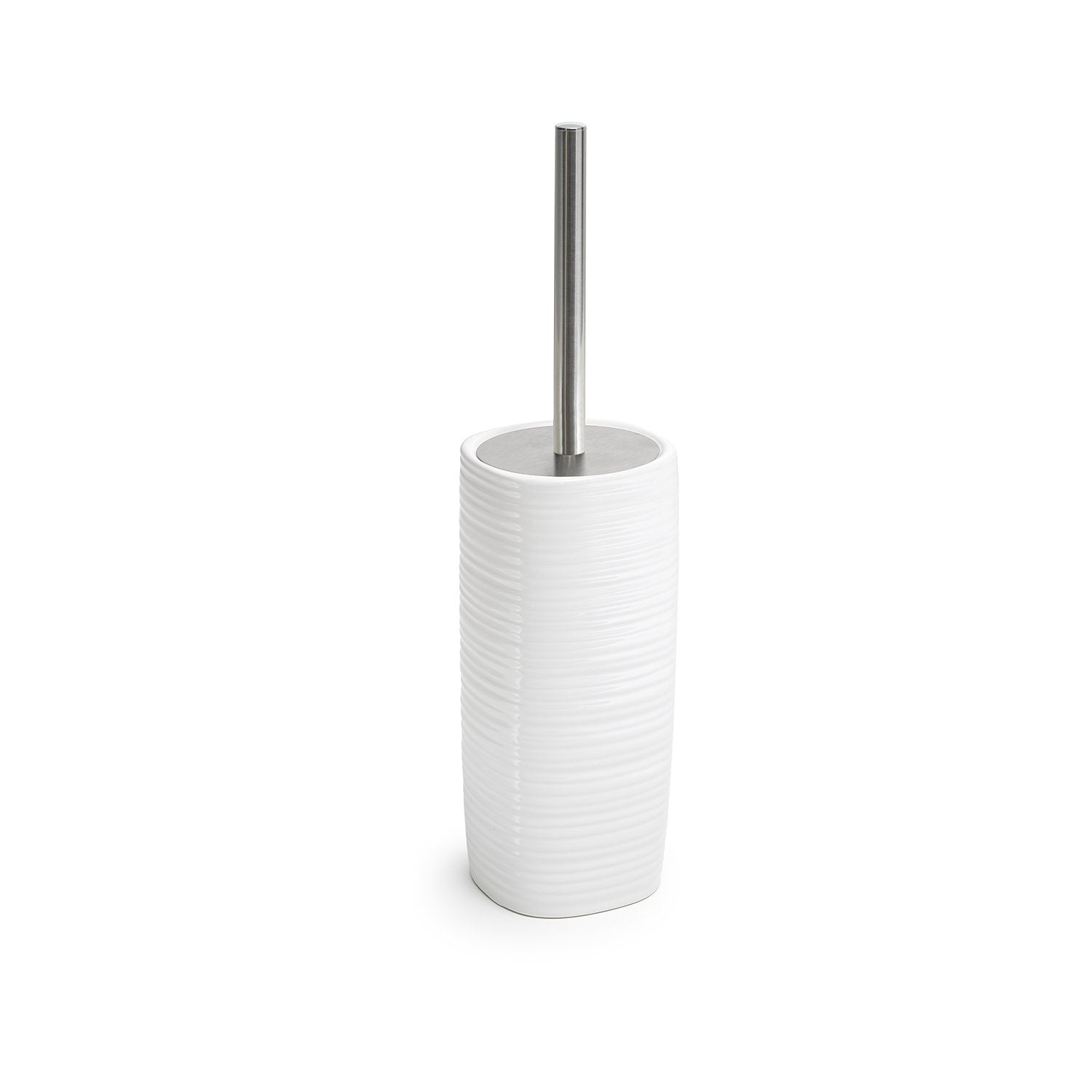 Scopino in ceramica Gedy serie Kelly - Bianco by CeramicStore | Lo specialista del tuo bagno