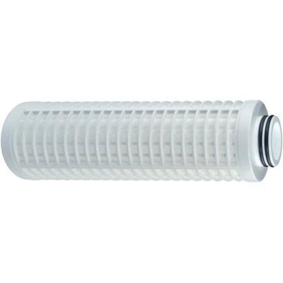 Cartuccia in poliestere lavabile rl bx per filtro senior 50 micron 10 250x70 mm