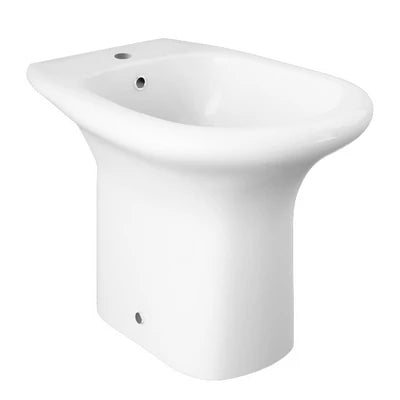 Bidet orient/ninfea erogazione rubinetto