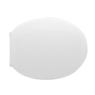 Sedile wc per pozzi ginori vaso aura forma 1 bianco