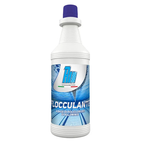 Flocculante liquido 1 kg 1 kg