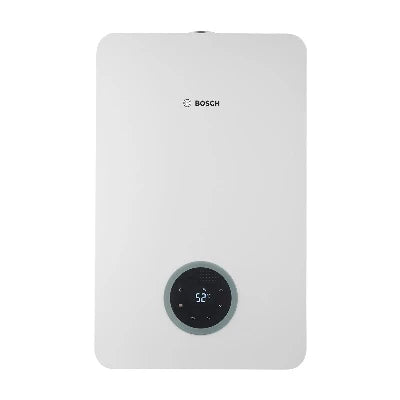 Scaldabagno a gas therm 5600s indoor 12 l/min metano