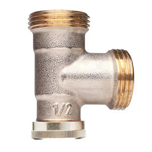 Detentore ad angolo rlvs danfoss 3/8 1/2