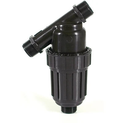 Filtro in linea 120 mesh tipo c 1 inox