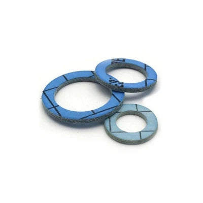 Guarnzione fasit omnia esente amianto 3/4 spec. mm 24 x 16