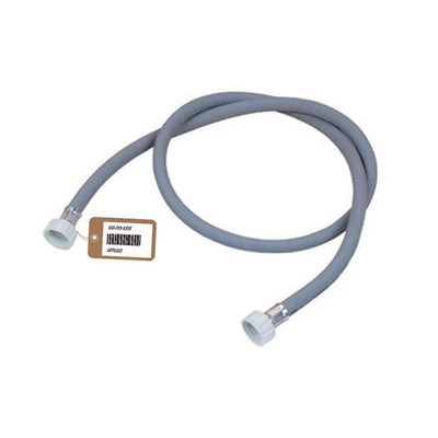 Tubo carico lavatrice ff f-brico ff 3/4 x 250 cm