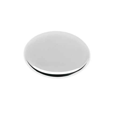 Placchetta ottone per maniglia serie artos -