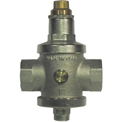 Riduttore di pressione tipo economico 1