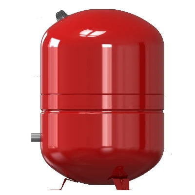 Vaso di espansione starvarem per impianti di riscaldamento lt 50 raccordo 3/4