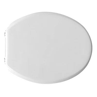 Sedile wc p/globo vaso prima forma 1 bianco