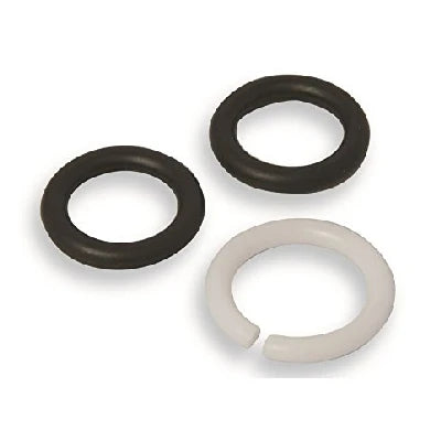 Set o-ring anello tagliato per canna per canna d.16 -art. 169