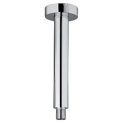Braccio a soffitto mod. spartaco cm 20 x d. 3