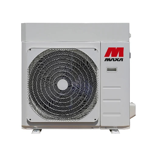 Pompa di calore i-32 7 71 kw potenza resa inverno