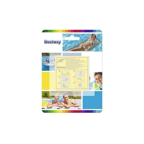 Kit di riparazione piscine e gonfiabili bestway -