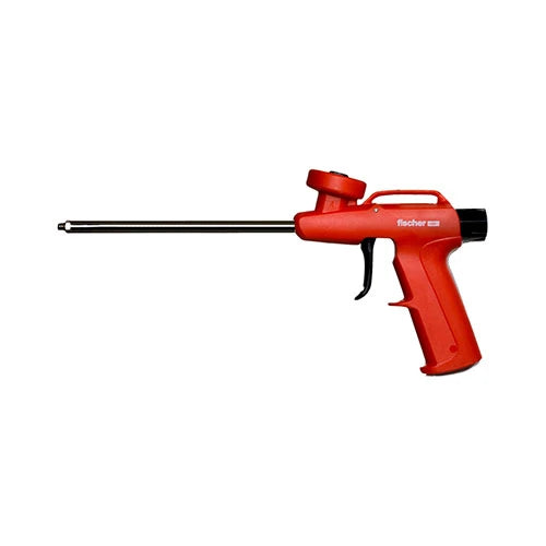 Pistola per schiuma poliuretanica pup k2 plus -
