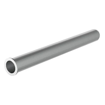 Canotto con cartella in abs d. 32 x 250 mm