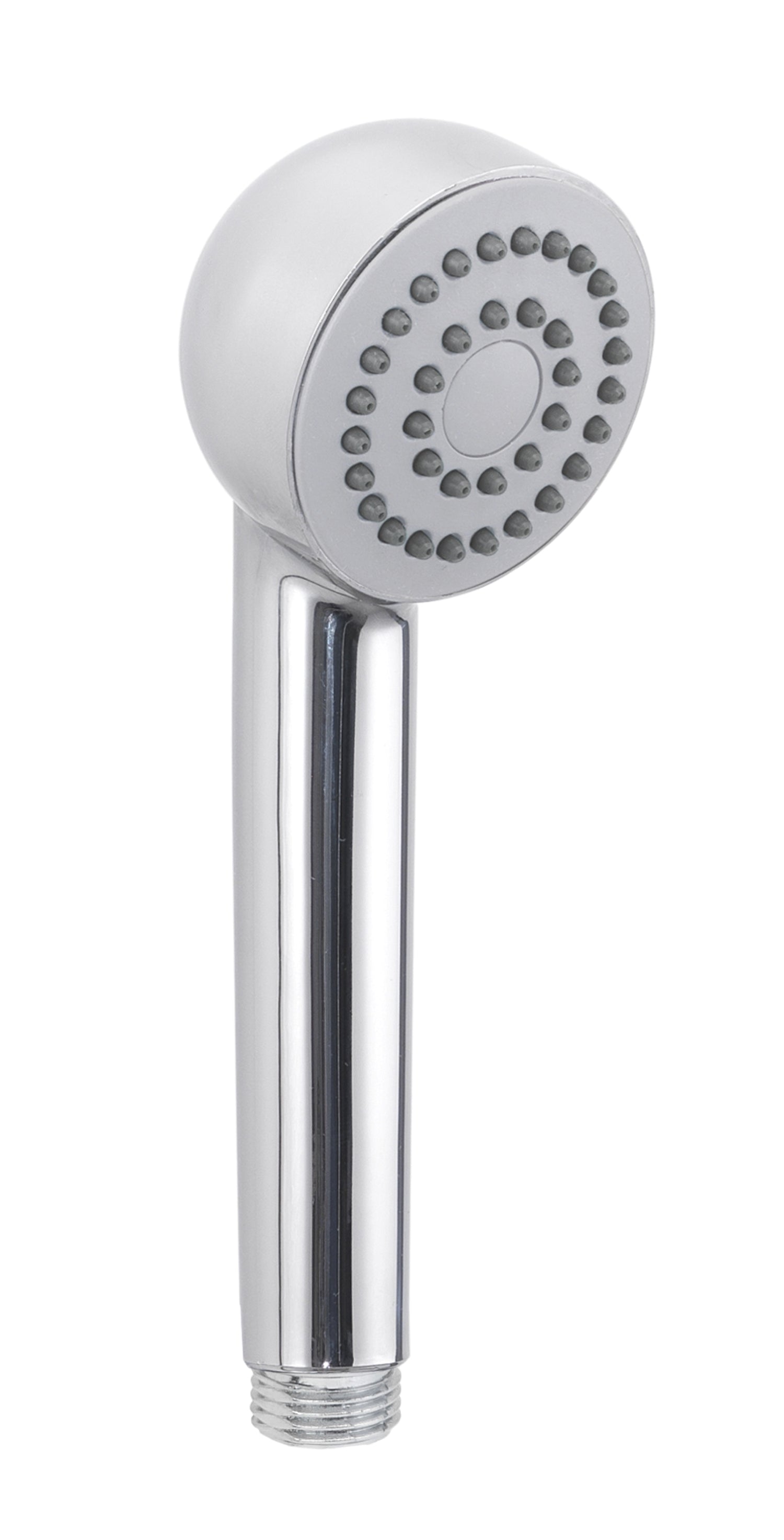 Doccetta 1 getto modello Easy 00 di Gedy - Cromato lucido by CeramicStore | Lo specialista del tuo bagno
