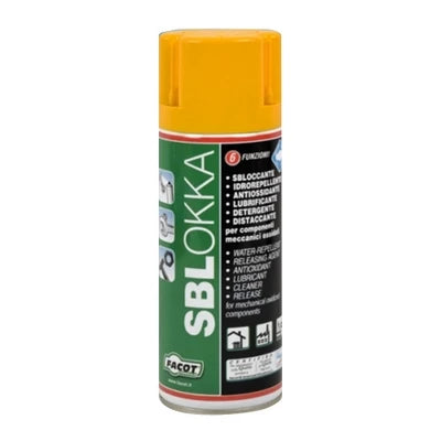 Sbloccante svitante sblokka 400 ml