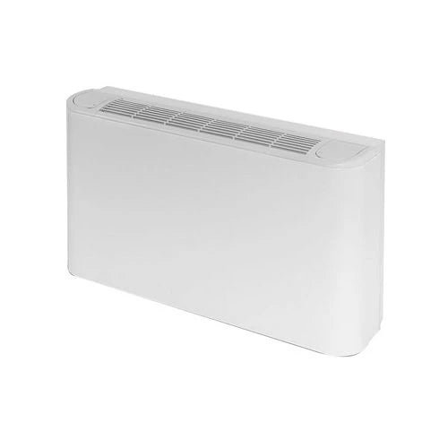 Fancoil wind con ripresa aria inferiore e griglie orientabili potenza term. 8130 w-1460mm