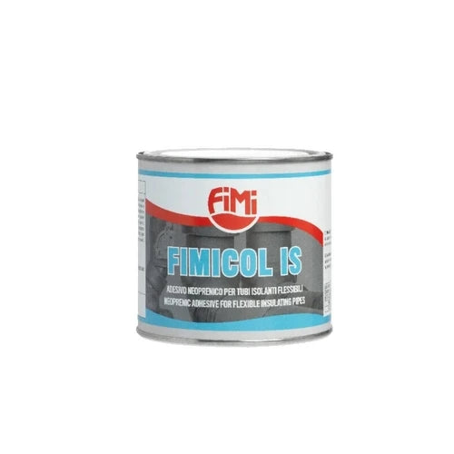 Adesivo per isolante fimicol is gr 500