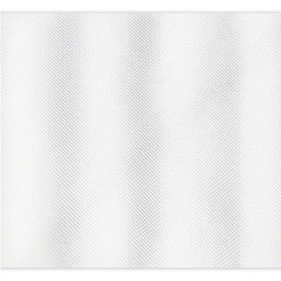 Tenda per doccia 3 lati - vasca 2 lati cm. 240 x 200 mod. bianco -
