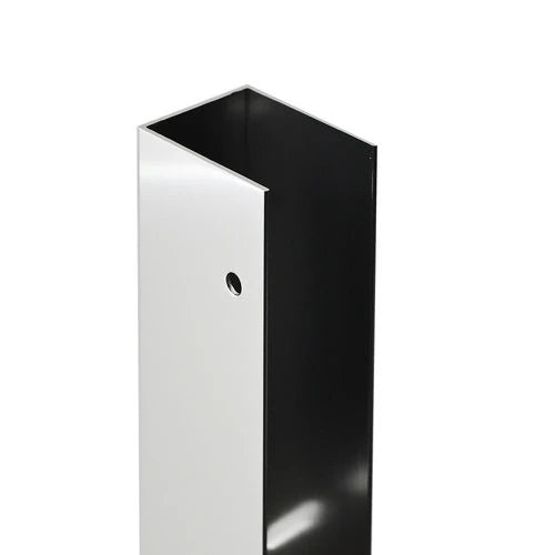 Profilo a muro per box doccia hexa -