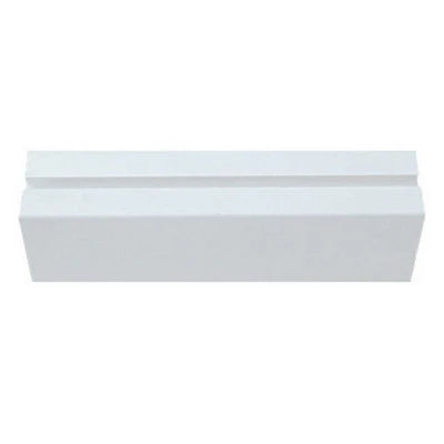 Supporto a pavimento per impianti di climatizzazione cm. 45 10x10