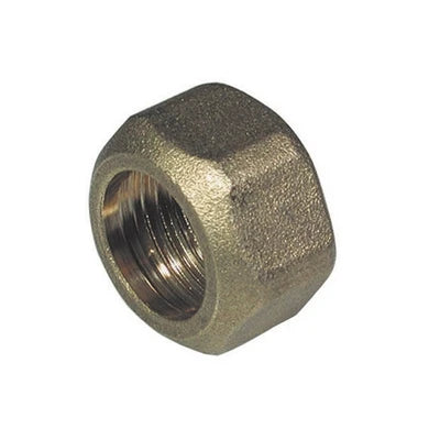 Dado per rame tiemme 3/8 x 12