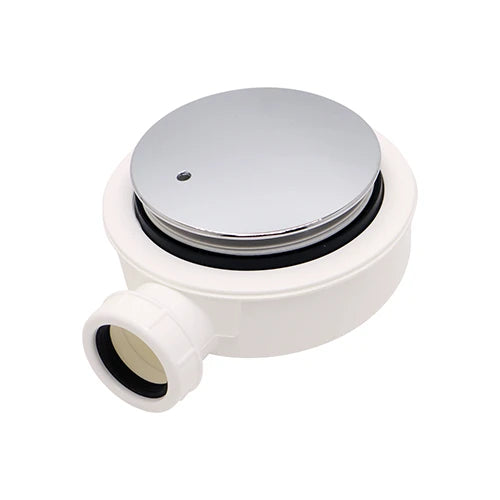 Piletta drain master pro per piatto doccia diam. 90