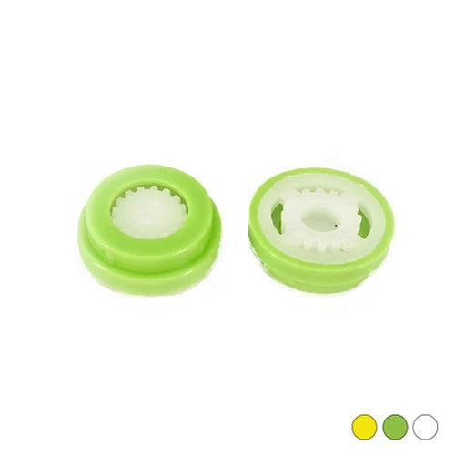 Cartuccia per riduttore di portata 1/2 mf 6 0 l/min verde r.a. 75