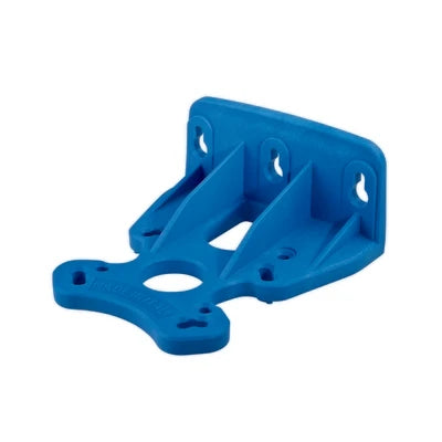 Supporto murale single n hydra -