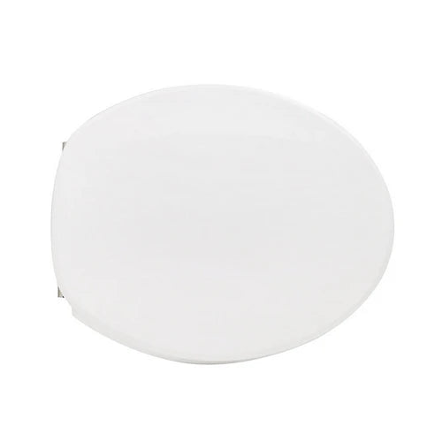 Sedile wc per althea vaso soft60 forma 1 bianco cerniere a passanti