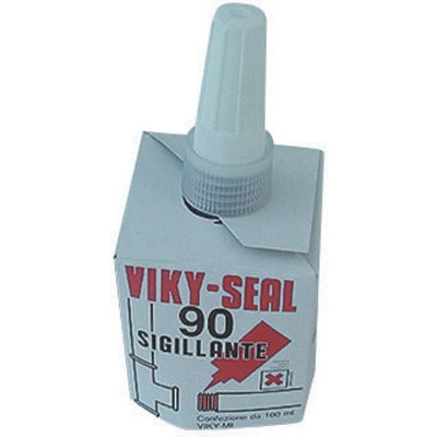 Sigillante anaerobico frenafiletti - viky seal 90 100 ml