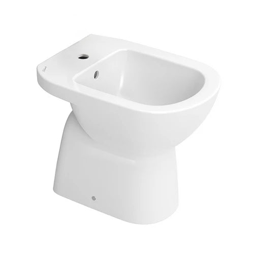 Bidet gemma 2 erogazione rubinetto