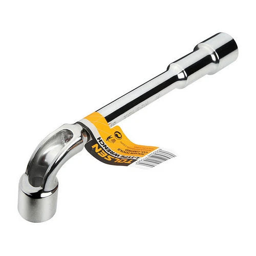 Chiave a doppia pipa 10 mm