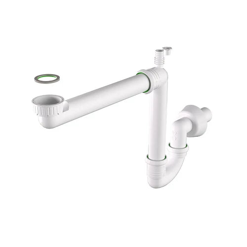 Sifone per lavello cucina ring-o 1 1/2