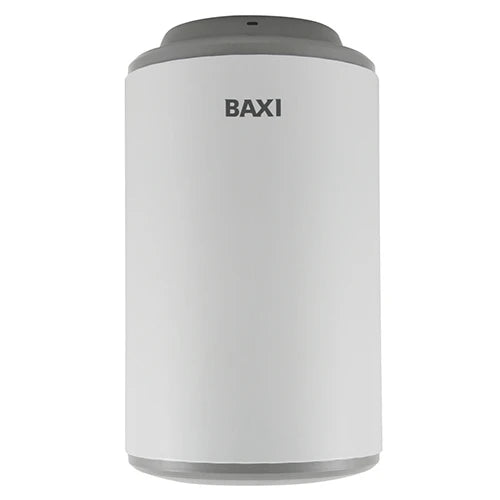 Scaldabagno elettrico baxi lt 10 verticale sottolavello anni 2