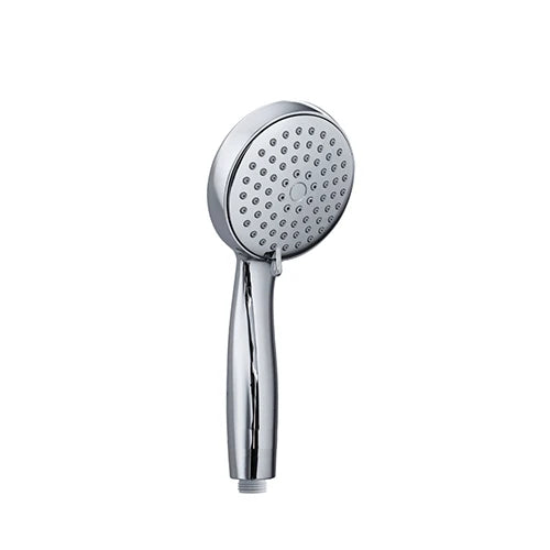 Doccetta 3 getti lipari cromo diam. 100 mm