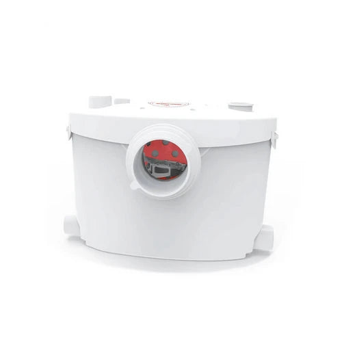 Trituratore bagno supermax -