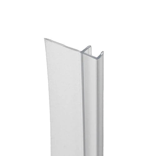 Guarnizione verticale per box doccia hexa -