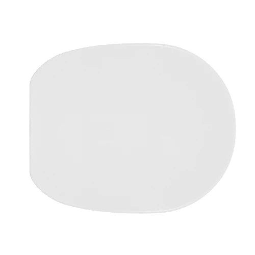 Sedile wc termoindurente ideal standard connect forma 6 bianco soft close