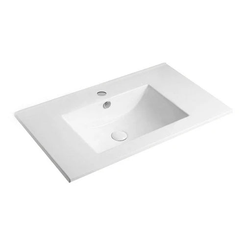 Consolle in ceramica mod. lc22 cm 81 x 46