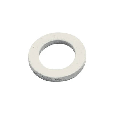 Guarnizione in nitrile nbr per tubo gas uni en 15266 diam 12 x sp. 2 mm