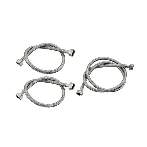 Kit flessibili per miscelatore step - g 1/2