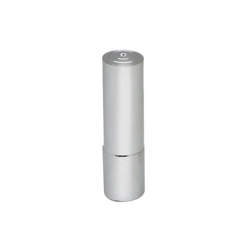 3 pz pulsante cromato per comando scarico tipo c cromo