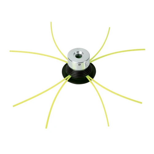 Testina per decespugliatore universale razerbmulty 4 fili 3 mm x 38 cm
