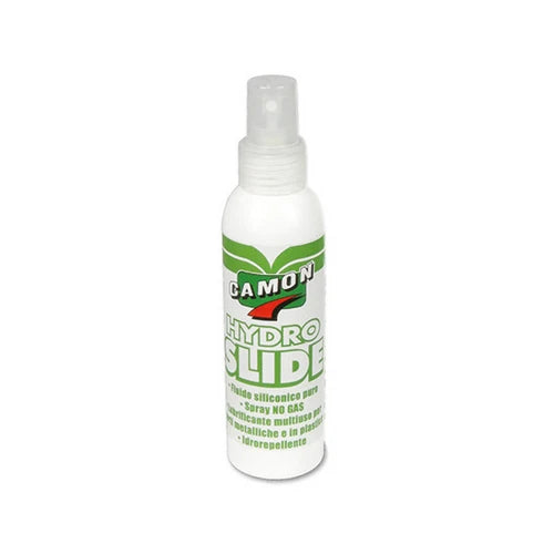 Olio di silicone lubrificante hydro slide 100 ml