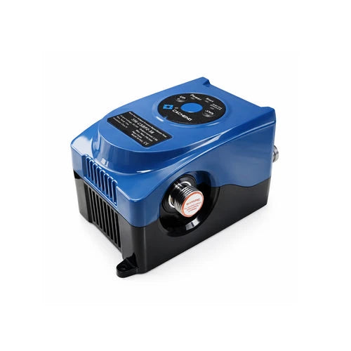 Sistema di pressurizzazione mod. csbp2 kw 0 078 att.1/2