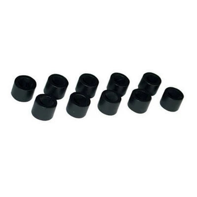 10 pz guarnizioni per tubi 1/4 e 5/16 -