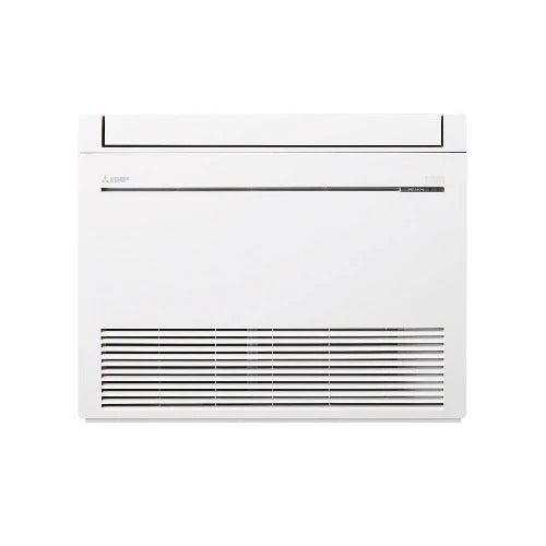 Condizionatore unita interna a pavimento mono multi mfzkt 5 0 kw